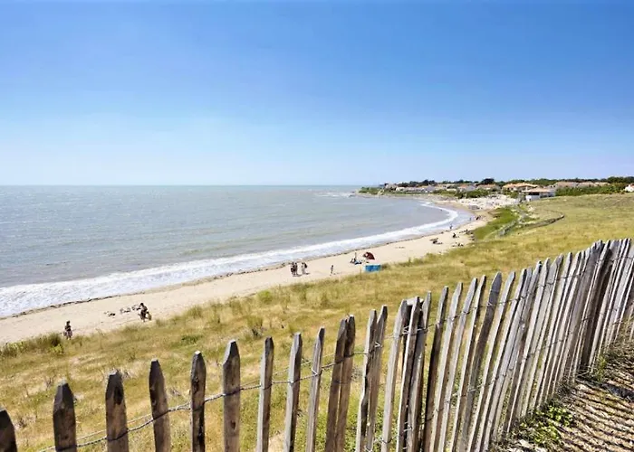 Breti 1 Avec Parking - 50m De La *