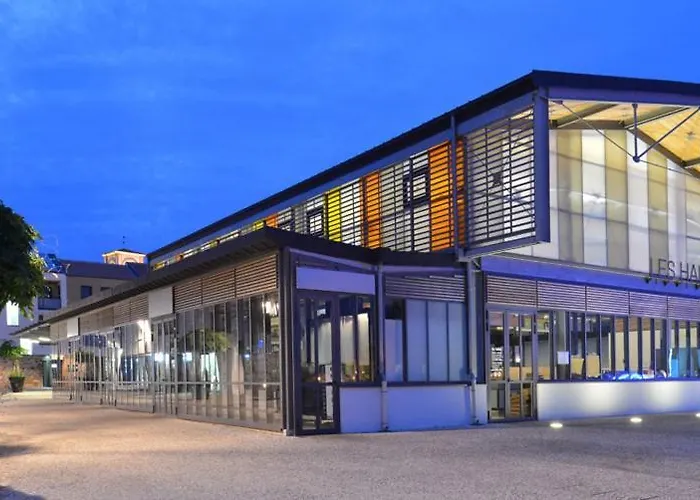 Breti 1 Avec Parking - 50m De La Lejlighed