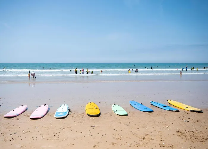 Breti 1 Avec Parking - 50m De La *