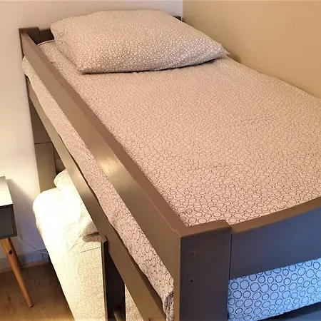 Breti 1 Avec Parking - 50m De La Brétignolles-sur-Mer