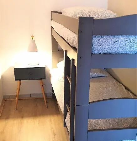 Apartament Breti 1 Avec Parking - 50m De La