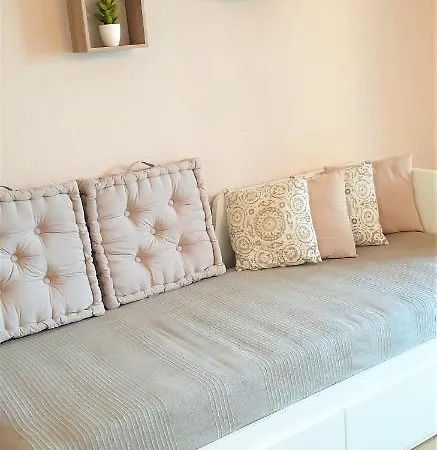 Apartment Appart Breti Plage 1 Avec Parking - 50M De La Plage Bretignolles-sur-Mer