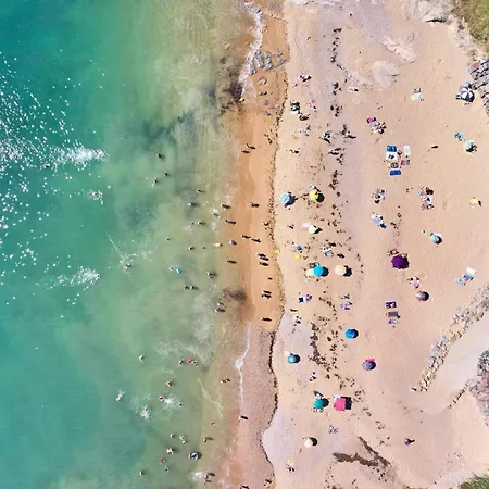 Appart Breti Plage 1 Avec Parking - 50M De La Plage Bretignolles-sur-Mer