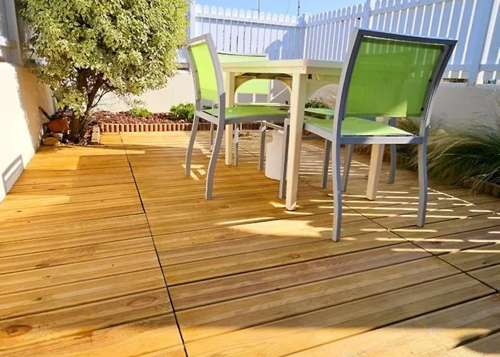 Breti 1 Avec Parking - 50m De La